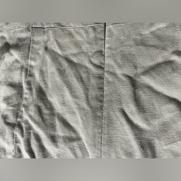 Club Monaco size 2 green wide leg jumpsuit - Picture 10 of 12